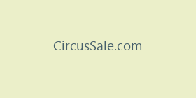 CircusSale.com