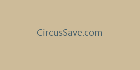 CircusSave.com