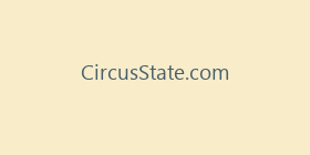CircusState.com