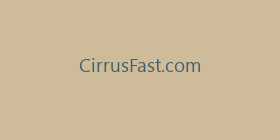 CirrusFast.com