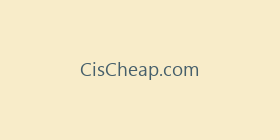 CisCheap.com