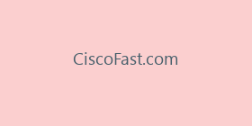 CiscoFast.com