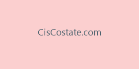 CisCostate.com