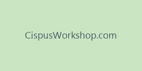 CispusWorkshop.com
