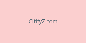 CitifyZ.com