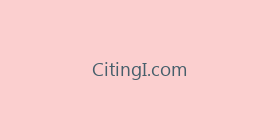 CitingI.com