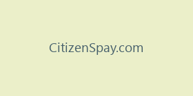 CitizenSpay.com