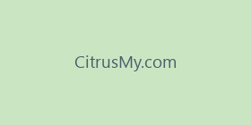 CitrusMy.com