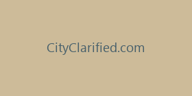 CityClarified.com