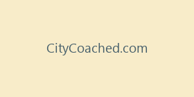 CityCoached.com