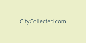 CityCollected.com