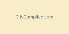 CityCompiled.com