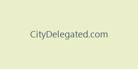 CityDelegated.com