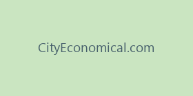 CityEconomical.com