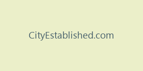 CityEstablished.com