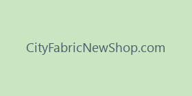CityFabricNewShop.com