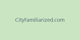 CityFamiliarized.com