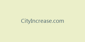 CityIncrease.com