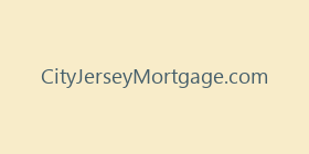 CityJerseyMortgage.com