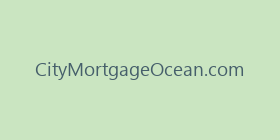 CityMortgageOcean.com
