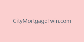 CityMortgageTwin.com