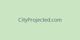 CityProjected.com