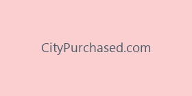 CityPurchased.com