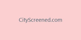 CityScreened.com