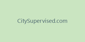 CitySupervised.com