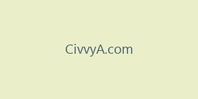CivvyA.com