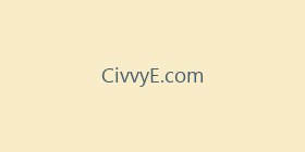 CivvyE.com
