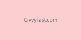 CivvyFast.com