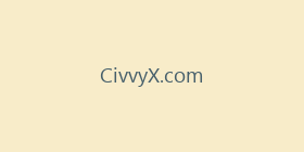 CivvyX.com
