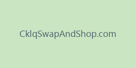 CklqSwapAndShop.com