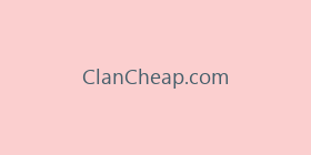 ClanCheap.com