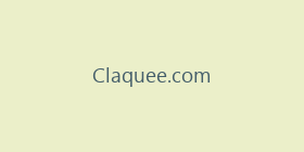 Claquee.com