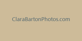 ClaraBartonPhotos.com