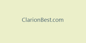 ClarionBest.com