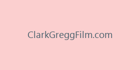 ClarkGreggFilm.com