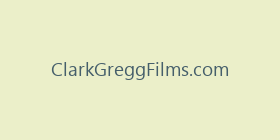 ClarkGreggFilms.com