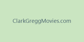 ClarkGreggMovies.com