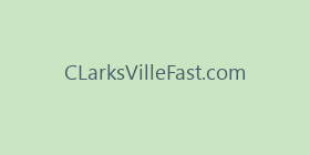 CLarksVilleFast.com
