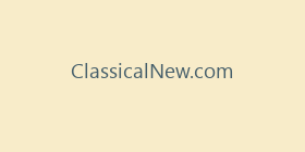 ClassicalNew.com