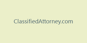 ClassifiedAttorney.com