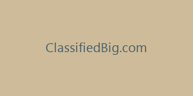 ClassifiedBig.com