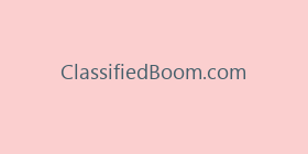 ClassifiedBoom.com