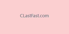 CLastFast.com