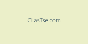 CLasTse.com