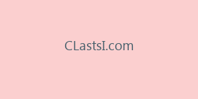 CLastsI.com