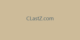 CLastZ.com